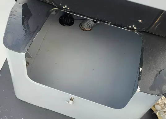 GALA BOATS - VIKING V580 - 6