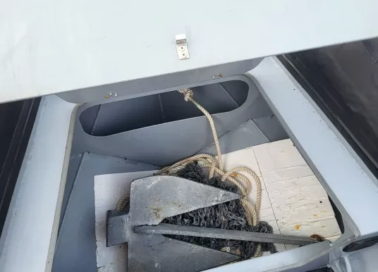 GALA BOATS - VIKING V580 - 7