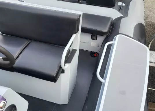 GALA BOATS - VIKING V580 - 8