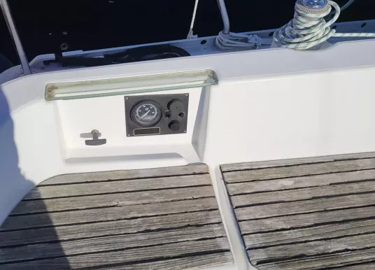 BENETEAU - OCEANIS 281 - 11