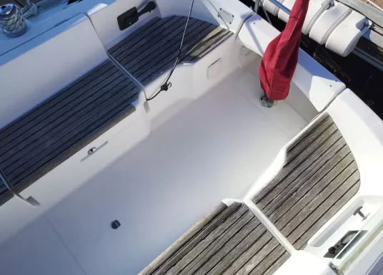 BENETEAU - OCEANIS 281 - 12