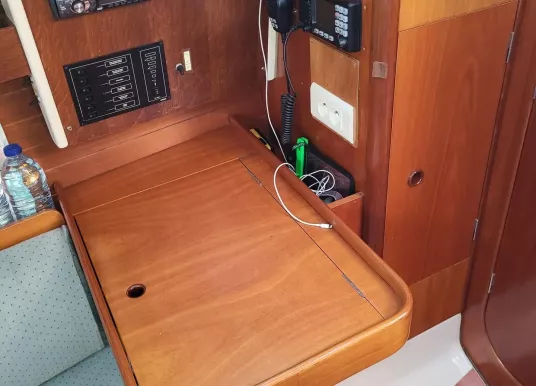 BENETEAU - OCEANIS 281 - 15