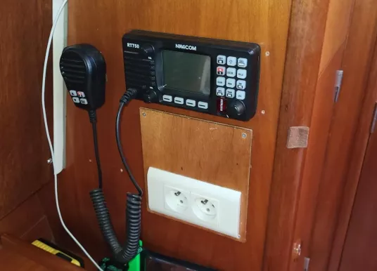 BENETEAU - OCEANIS 281 - 16