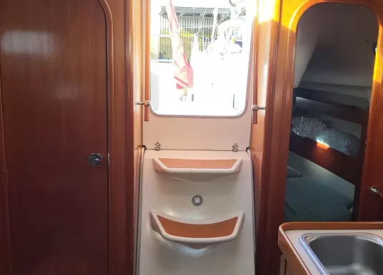 BENETEAU - OCEANIS 281 - 18