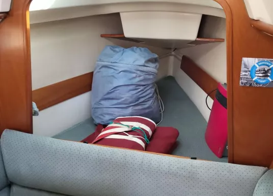 BENETEAU - OCEANIS 281 - 19