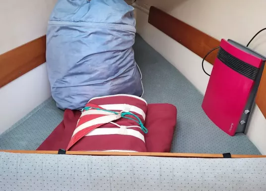 BENETEAU - OCEANIS 281 - 20