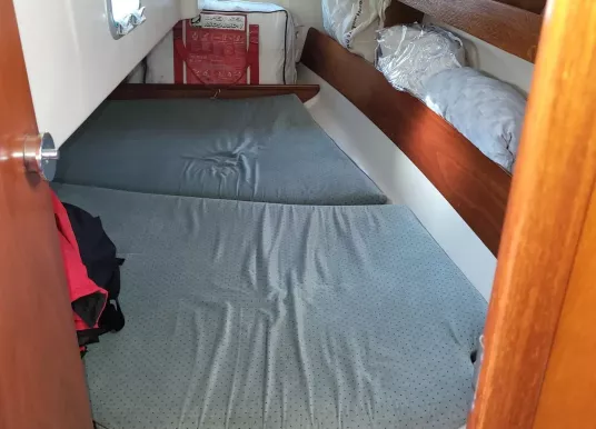 BENETEAU - OCEANIS 281 - 21