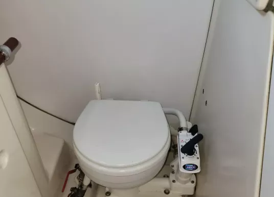 BENETEAU - OCEANIS 281 - 22