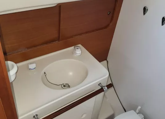 BENETEAU - OCEANIS 281 - 23