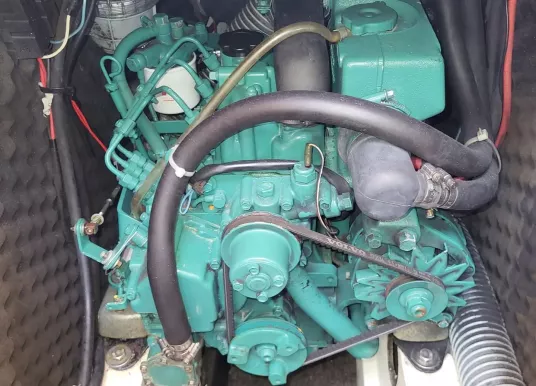 BENETEAU - OCEANIS 281 - 24