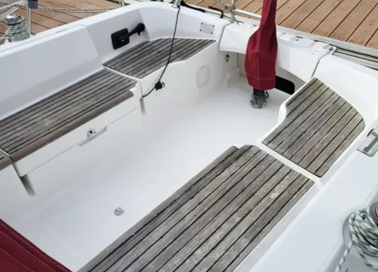 BENETEAU - OCEANIS 281 - 28