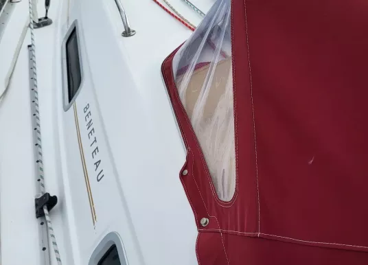 BENETEAU - OCEANIS 281 - 29