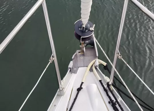 BENETEAU - OCEANIS 281 - 30