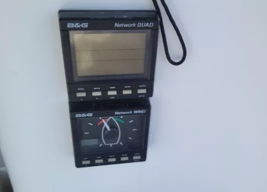 BENETEAU - OCEANIS 281 - 10