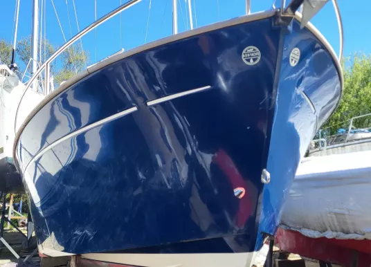 RHEA MARINE - RHEA 27 ESCAPADE - 11