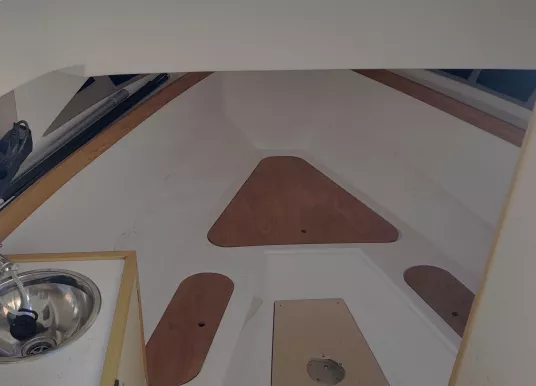 RHEA MARINE - RHEA 27 ESCAPADE - 3