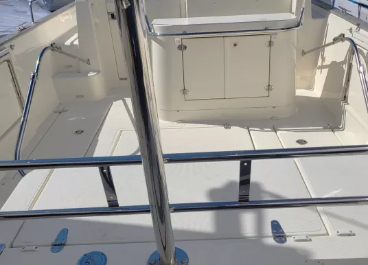 RHEA MARINE - RHEA 27 ESCAPADE - 10