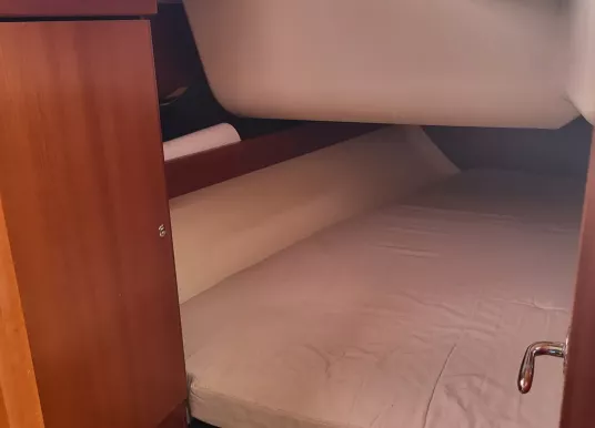 DUFOUR YACHTS - DUFOUR 365 - 15