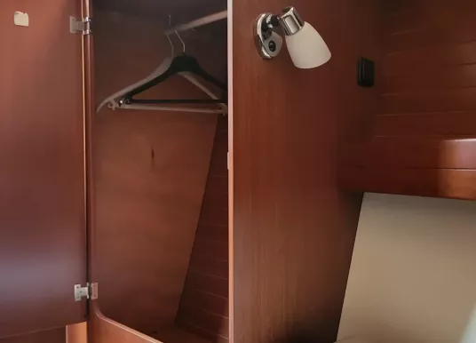 DUFOUR YACHTS - DUFOUR 365 - 16