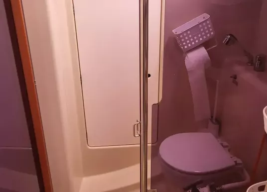 DUFOUR YACHTS - DUFOUR 365 - 18