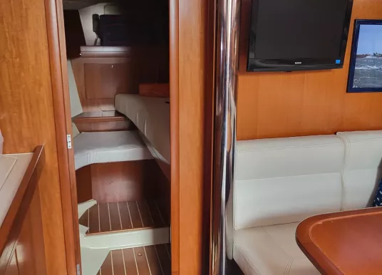 DUFOUR YACHTS - DUFOUR 365 - 19