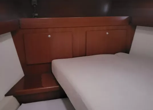 DUFOUR YACHTS - DUFOUR 365 - 20