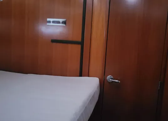 DUFOUR YACHTS - DUFOUR 365 - 21