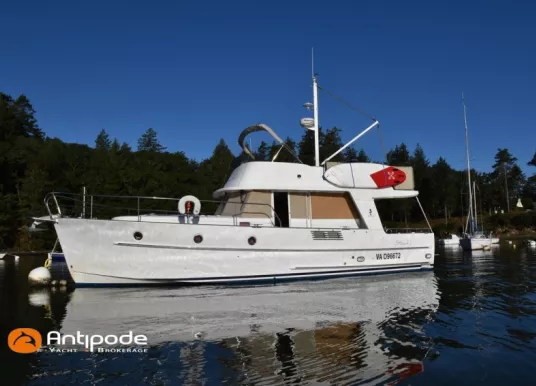 BENETEAU - SWIFT TRAWLER 42 - 2