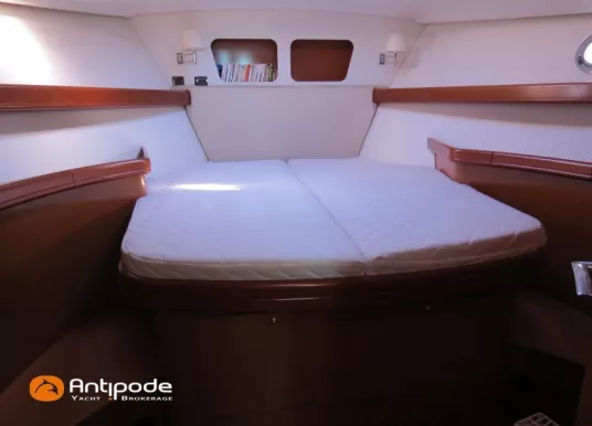 BENETEAU - SWIFT TRAWLER 42 - 13