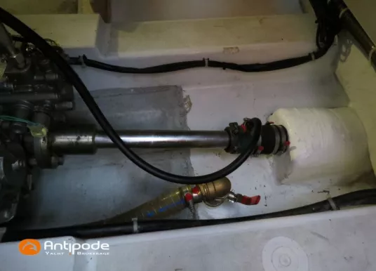 BENETEAU - SWIFT TRAWLER 42 - 16