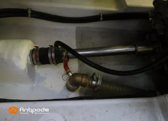 BENETEAU - SWIFT TRAWLER 42 - 17