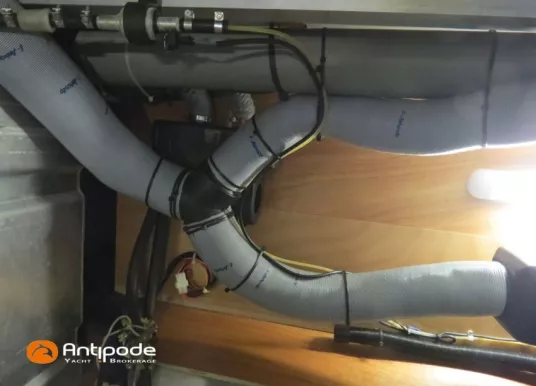 BENETEAU - SWIFT TRAWLER 42 - 20
