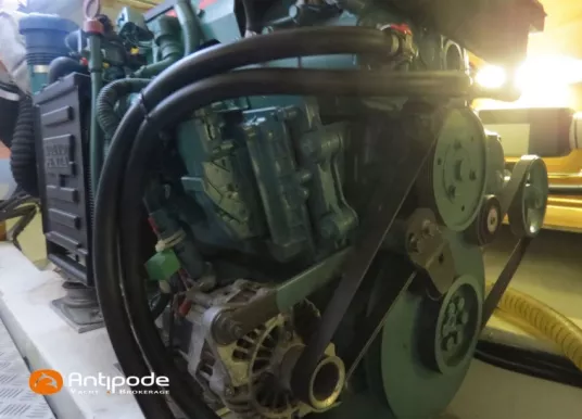 BENETEAU - SWIFT TRAWLER 42 - 23