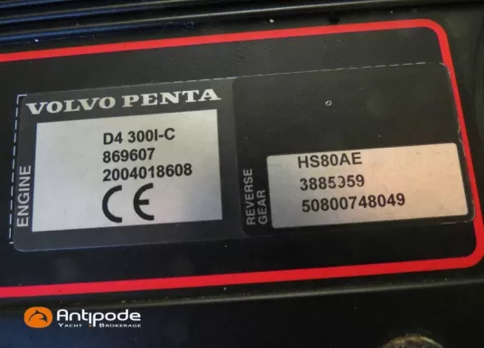 BENETEAU - SWIFT TRAWLER 42 - 26