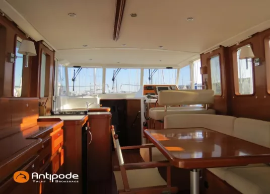 BENETEAU - SWIFT TRAWLER 42 - 29