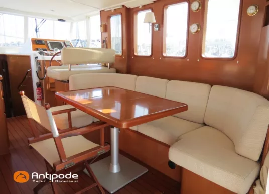 BENETEAU - SWIFT TRAWLER 42 - 30