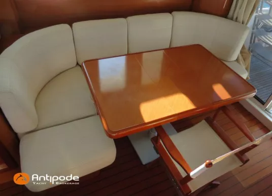 BENETEAU - SWIFT TRAWLER 42 - 32