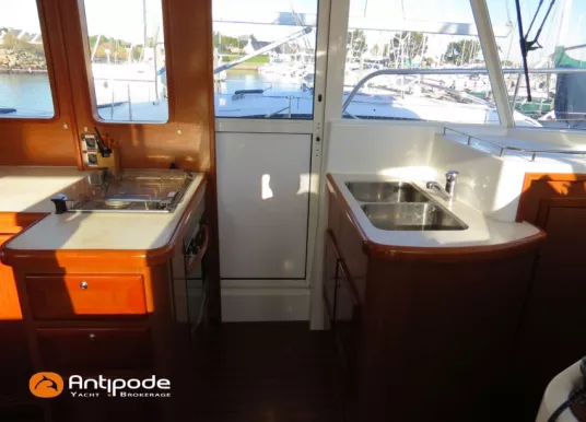 BENETEAU - SWIFT TRAWLER 42 - 33