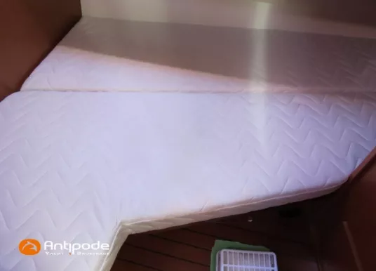 BENETEAU - SWIFT TRAWLER 42 - 38