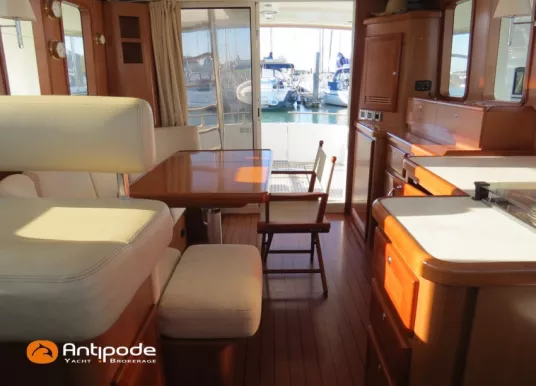BENETEAU - SWIFT TRAWLER 42 - 40