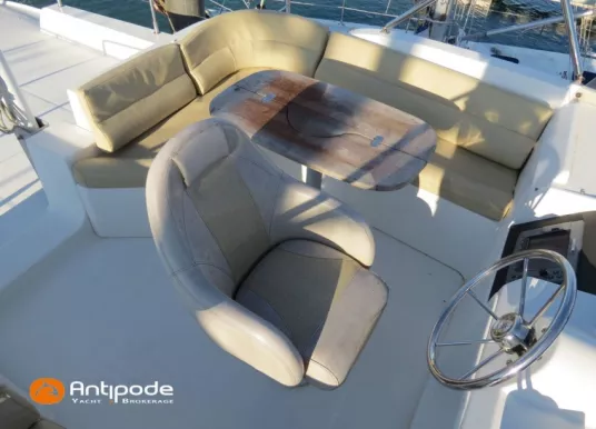 BENETEAU - SWIFT TRAWLER 42 - 5