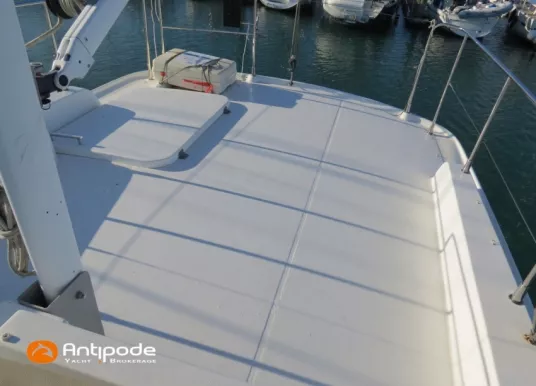 BENETEAU - SWIFT TRAWLER 42 - 42