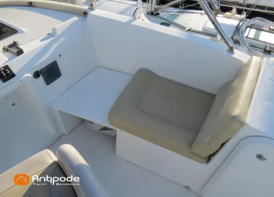 BENETEAU - SWIFT TRAWLER 42 - 46