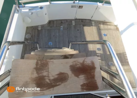 BENETEAU - SWIFT TRAWLER 42 - 47