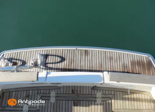 BENETEAU - SWIFT TRAWLER 42 - 48