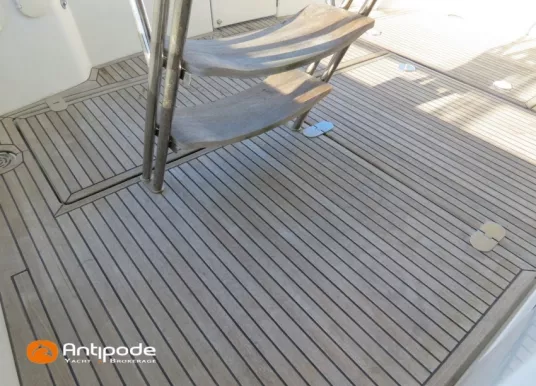 BENETEAU - SWIFT TRAWLER 42 - 49