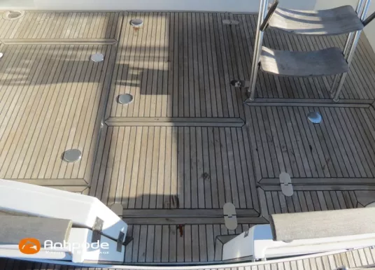 BENETEAU - SWIFT TRAWLER 42 - 50