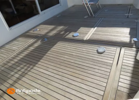 BENETEAU - SWIFT TRAWLER 42 - 51