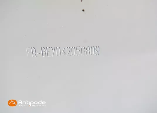 BENETEAU - SWIFT TRAWLER 42 - 52