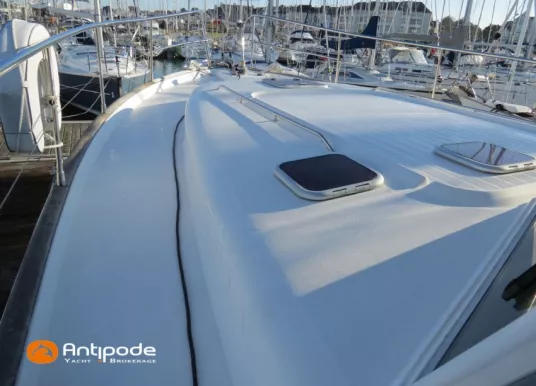 BENETEAU - SWIFT TRAWLER 42 - 53